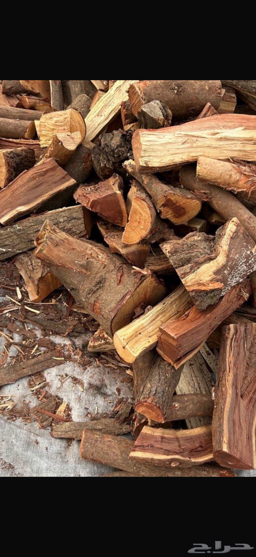 حطب قرض أفريقي مستورد64563881897729113