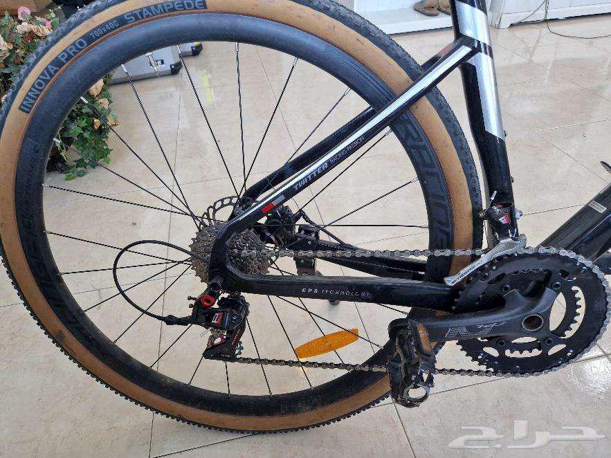 دراجة Twitter كاربون للطرق الوعرة والمعبدة64564379426051113