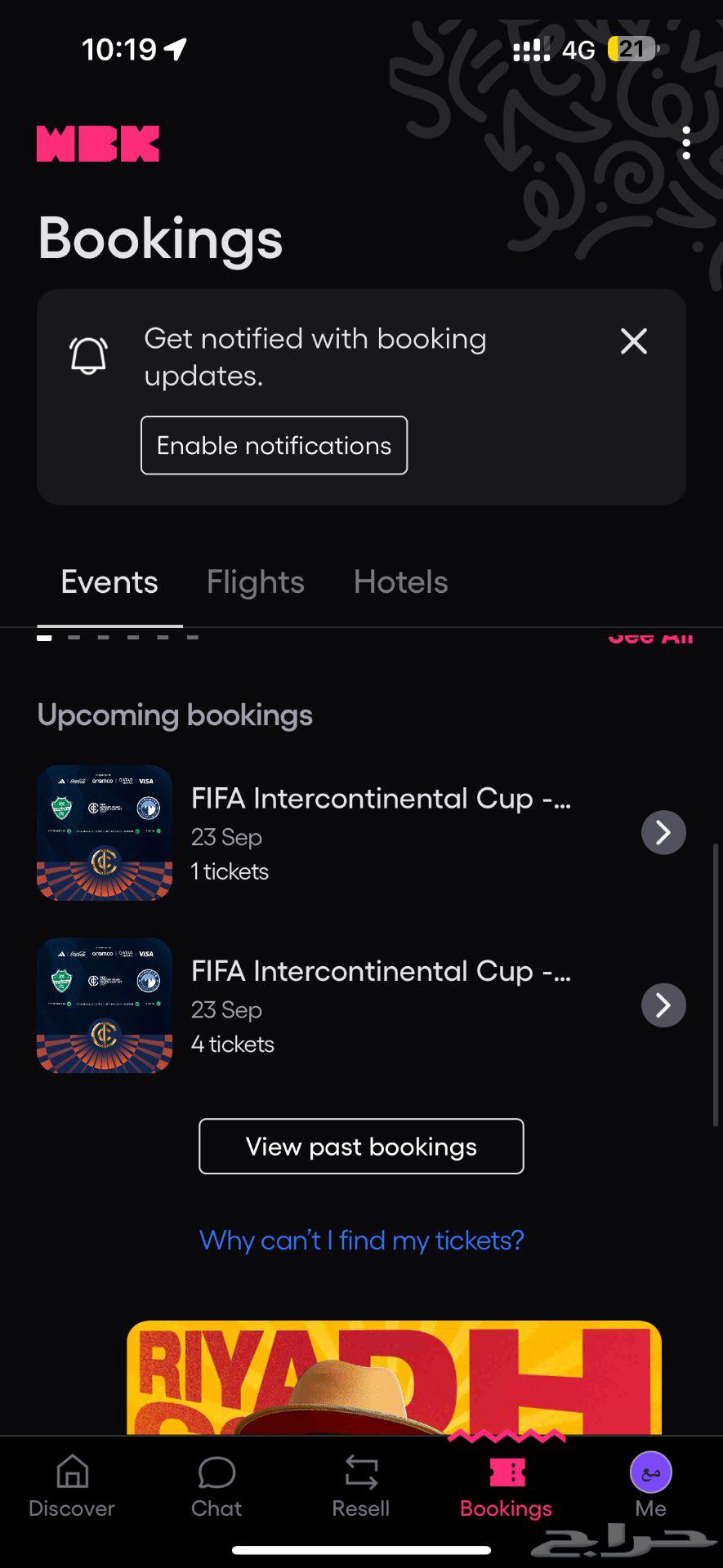 I have tickets for sale for the Confederations Cup final match between Al Ahly and Pyramids64567476007298110