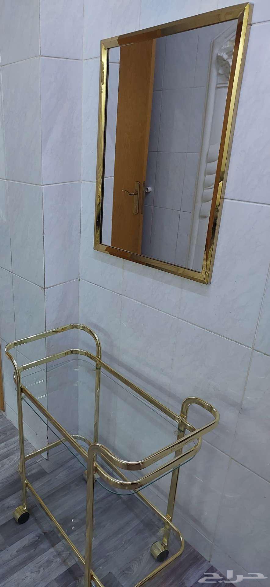 عربية قهوة ومرايه64572229257602111