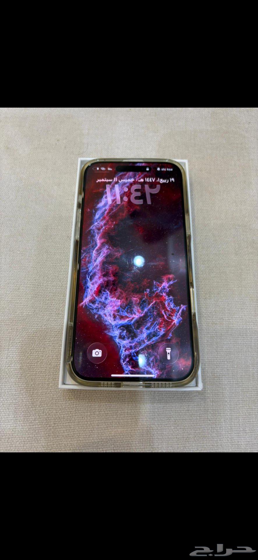 iPhone 16 Pro Max   ايفون 16 برو ماكس64563826579202110