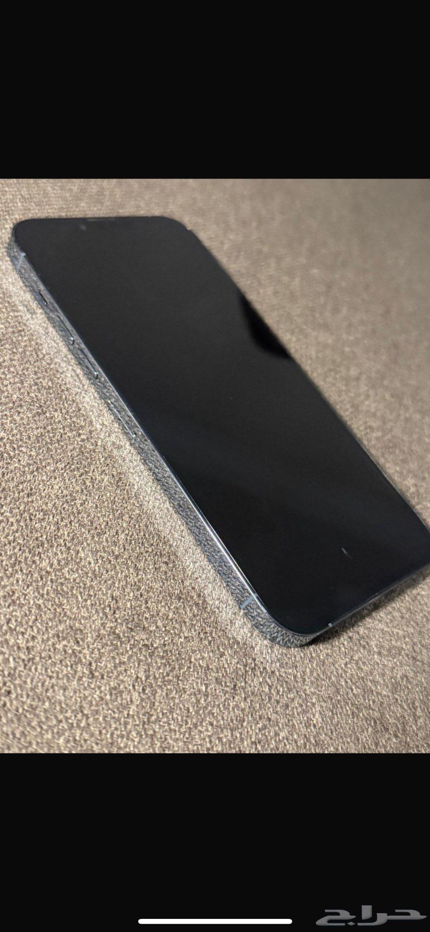 جوال ايفون 13 برو ماكس بدون خواب64569698835587110