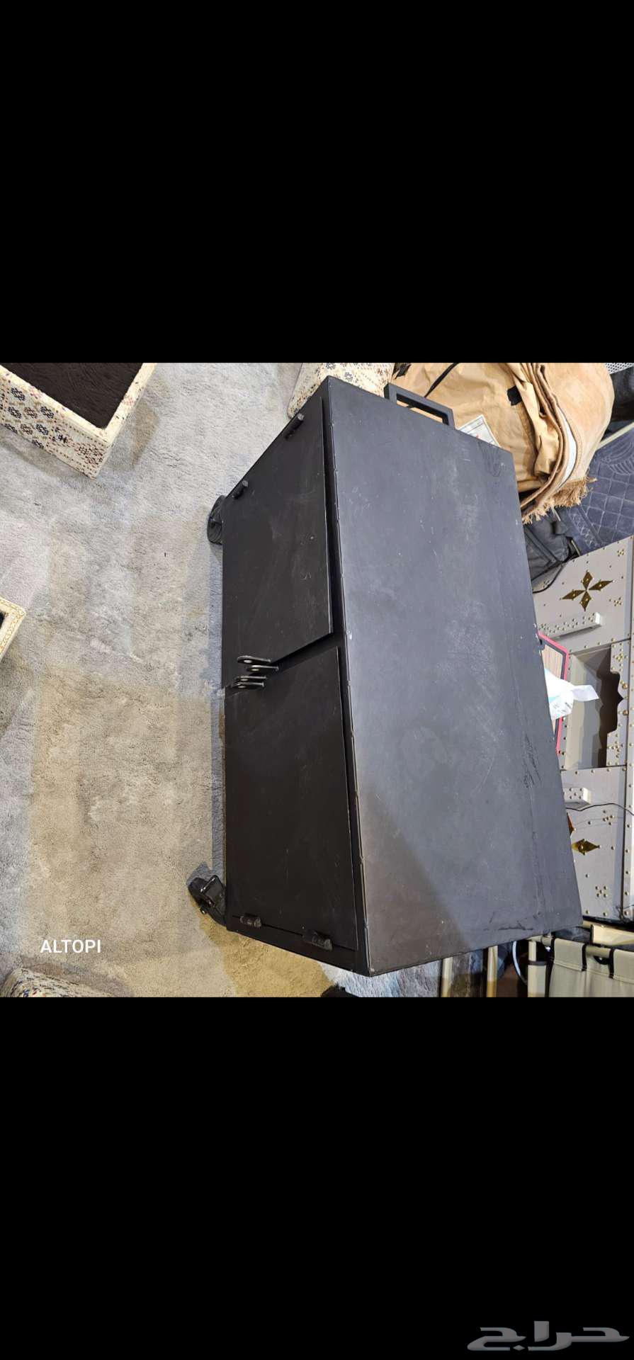 دولاب حديد تفصيل يتحمل اوزان ثقيله64564852560386111