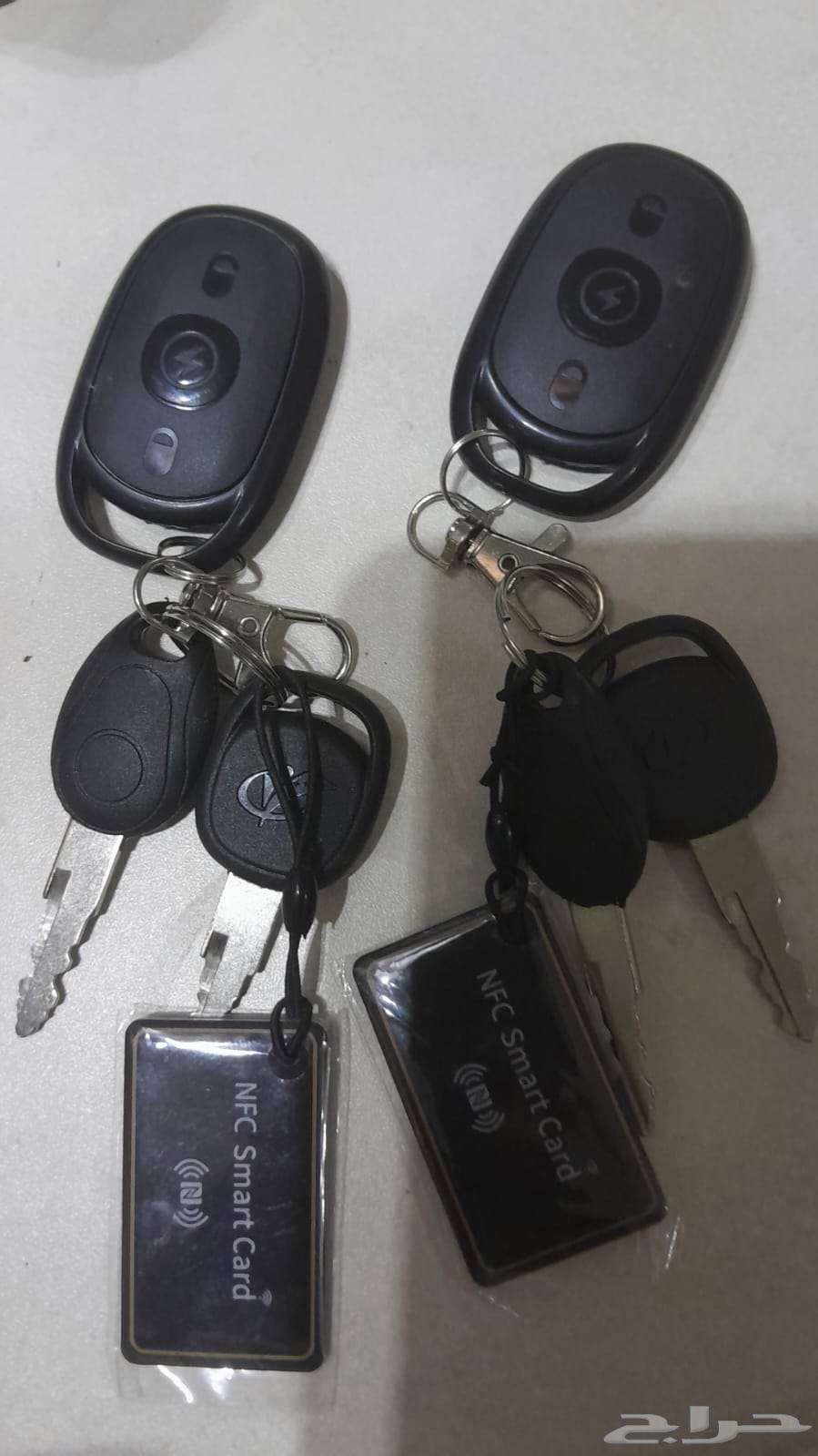 سكوتر كهربائي بطاريتين جدة64567628292481111