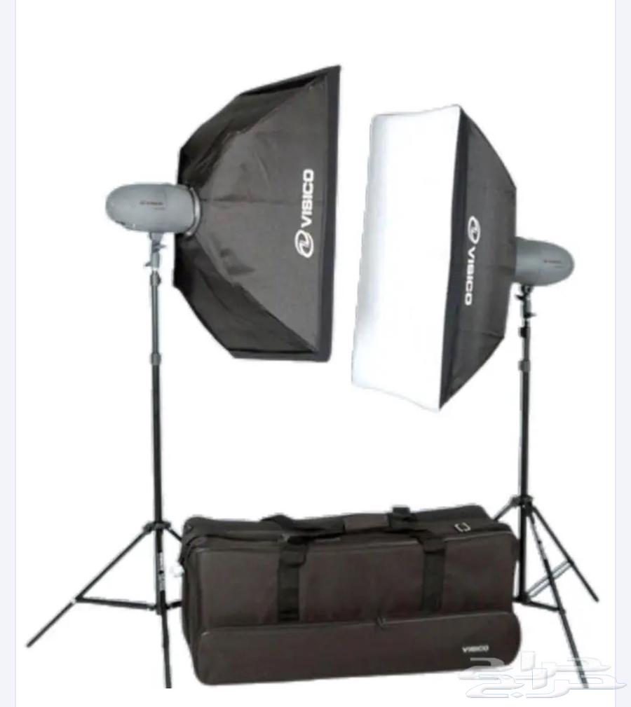 VISICO Softbox64568646612738110
