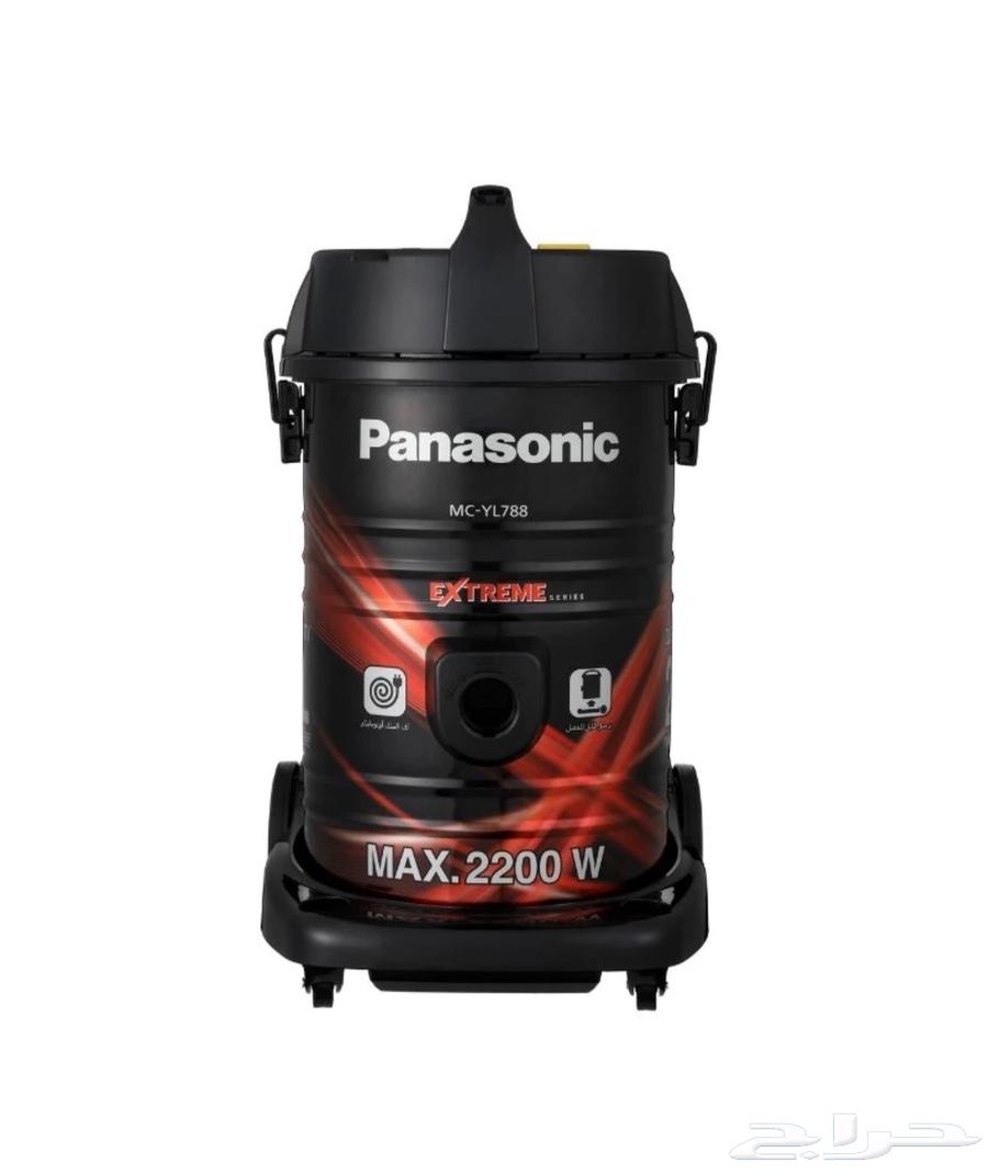 مكنسة باناسونيك 2200 w64566520824833110