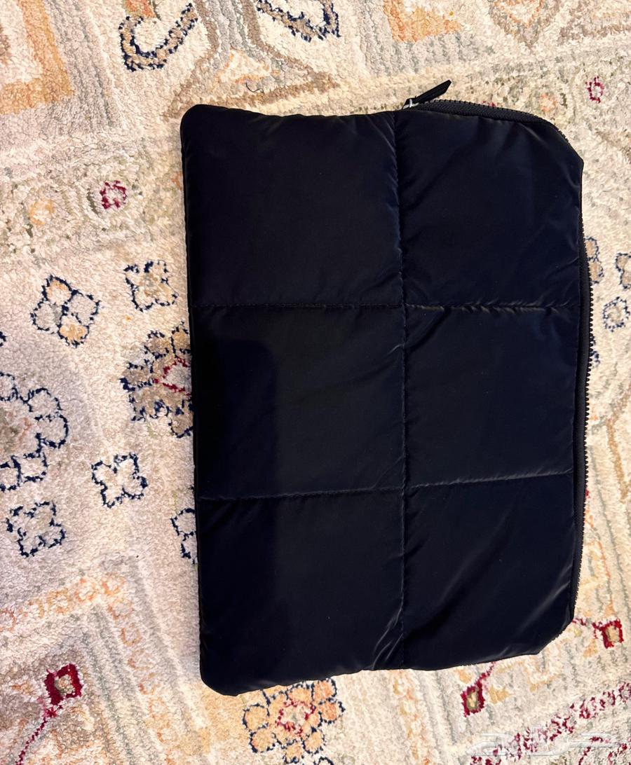 شنطة سيفورا ماركة مكياج ولاب توب اصلي64568393330177110