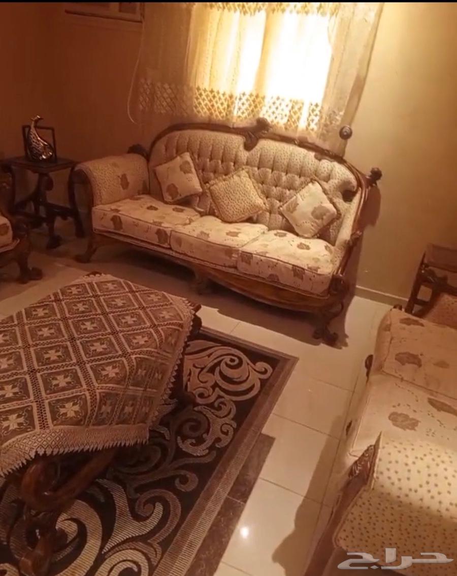 كنب خشب كلاسيك64565005874818111