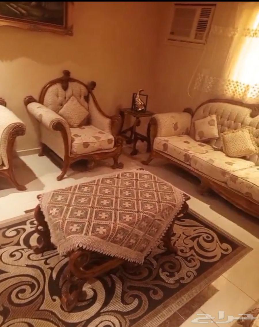 كنب خشب كلاسيك64565005874818112