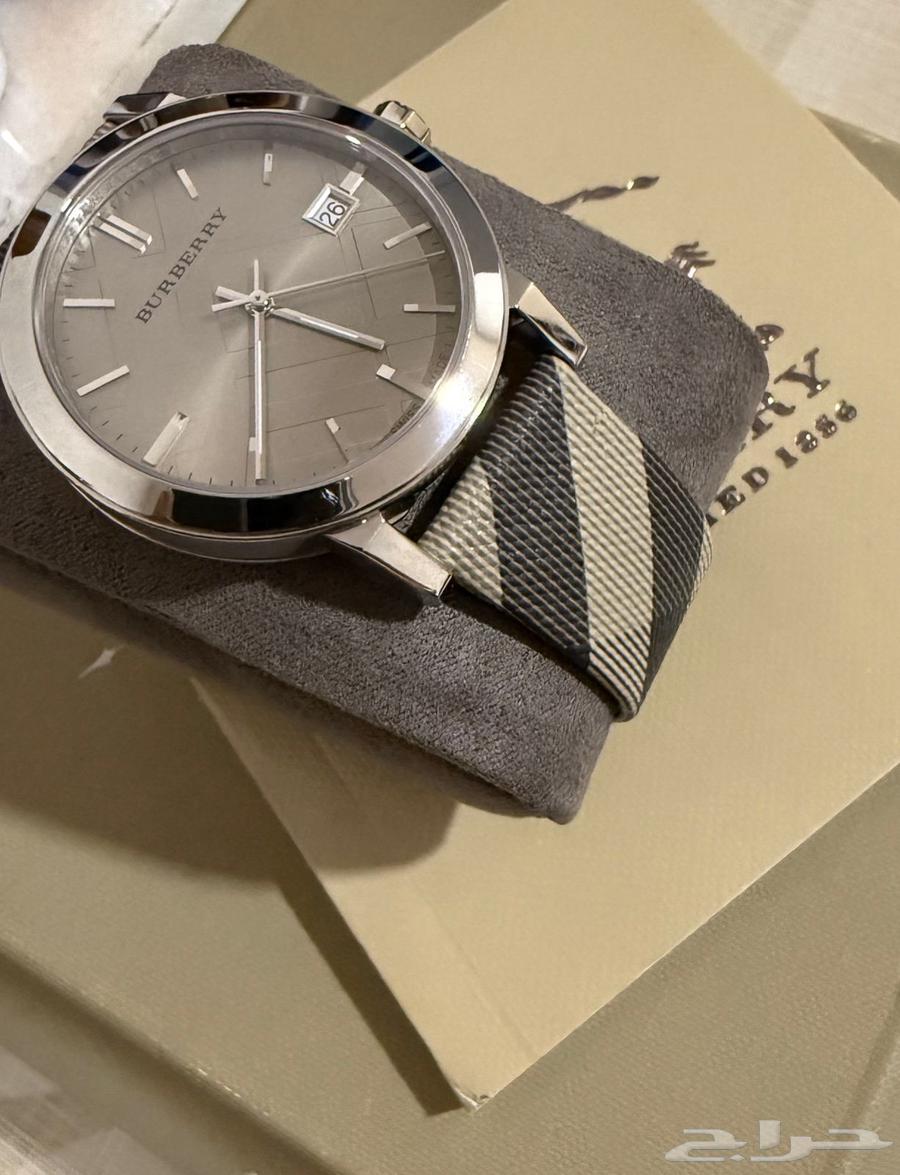 ساعه بربري64572021274242111