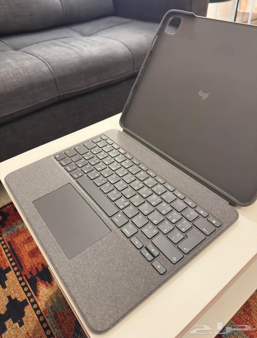 iPad Pro 12.9 Keyboard64571217314563110