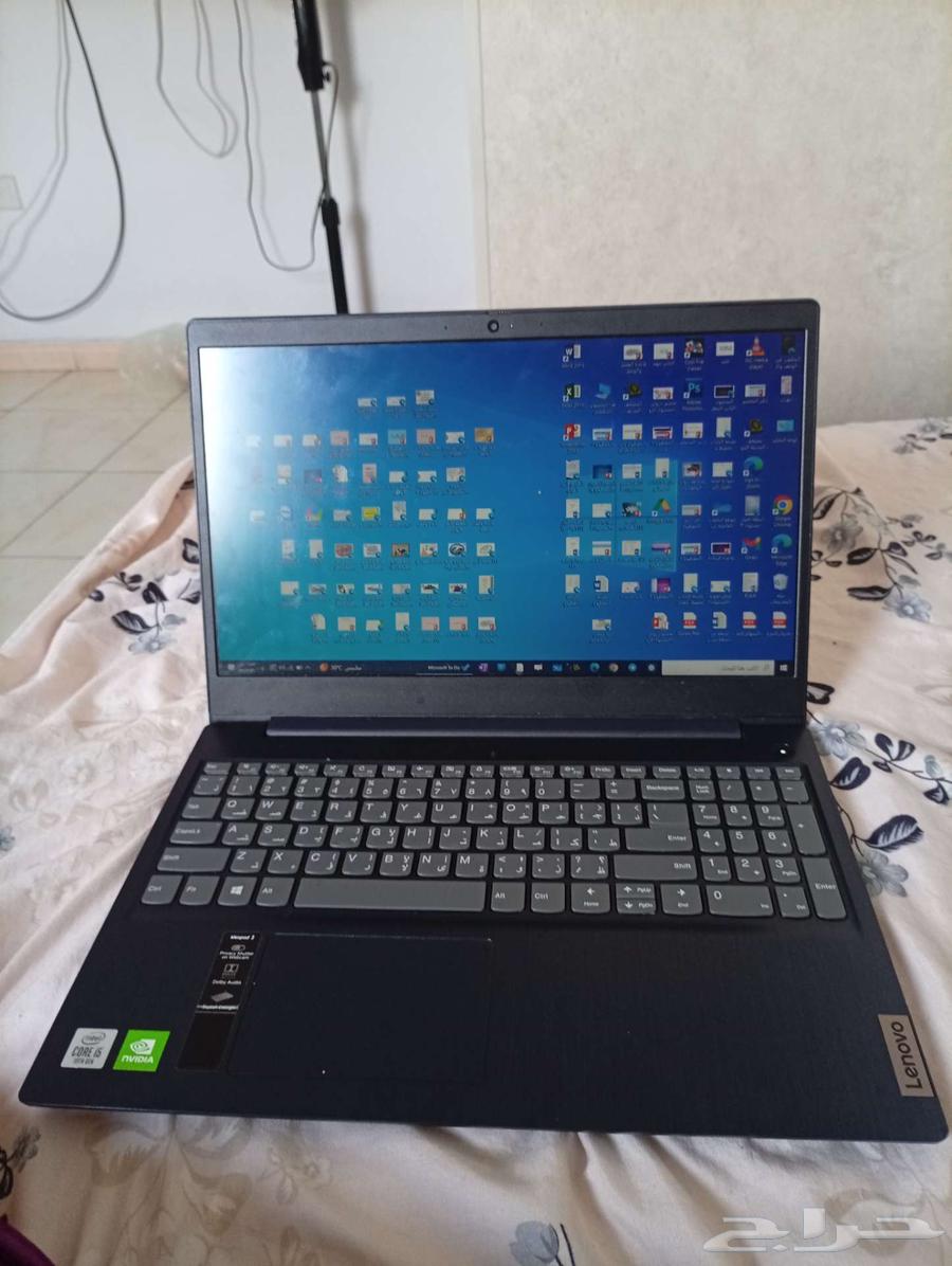 لاب توب Lenovo استخدام خفيف64564185078274114