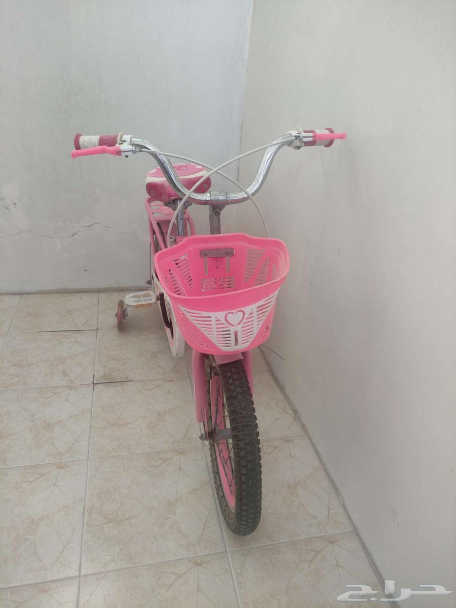 دراجة هوائية بناتي64569753887362110