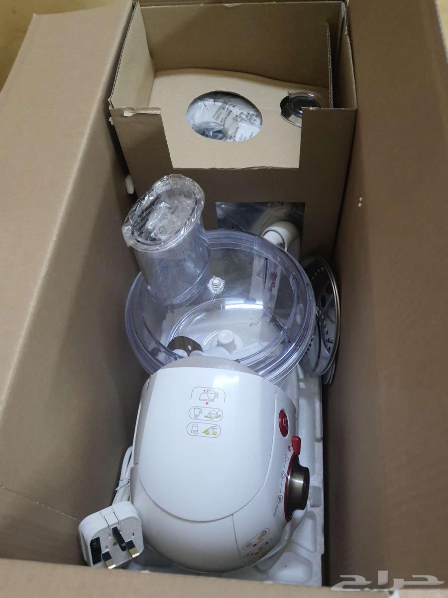 Moulinex Food Processor64568906919809113