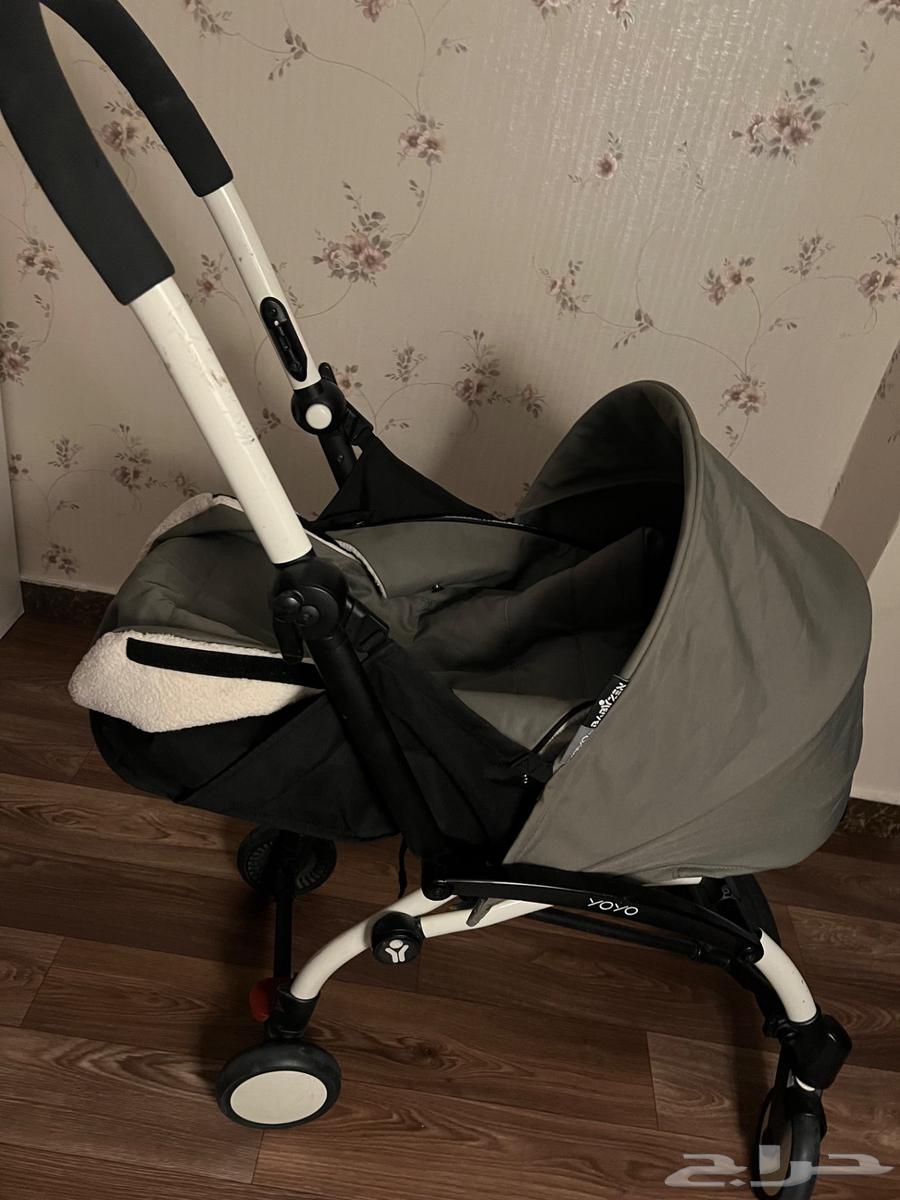للبيع عربية أطفال Babyzen YOYO أصلية64563508305155112
