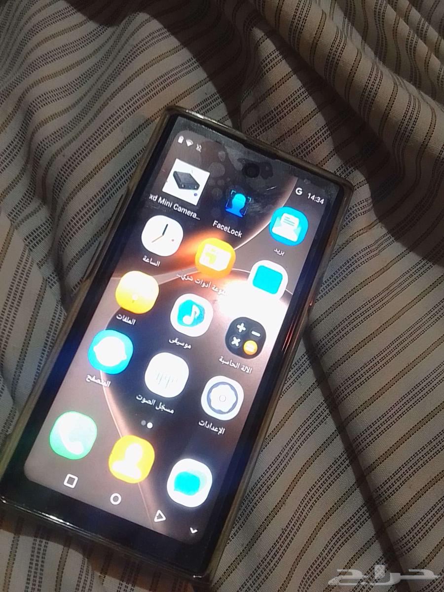 تابلت PC وبيبي الترا s25pro64566783279874112