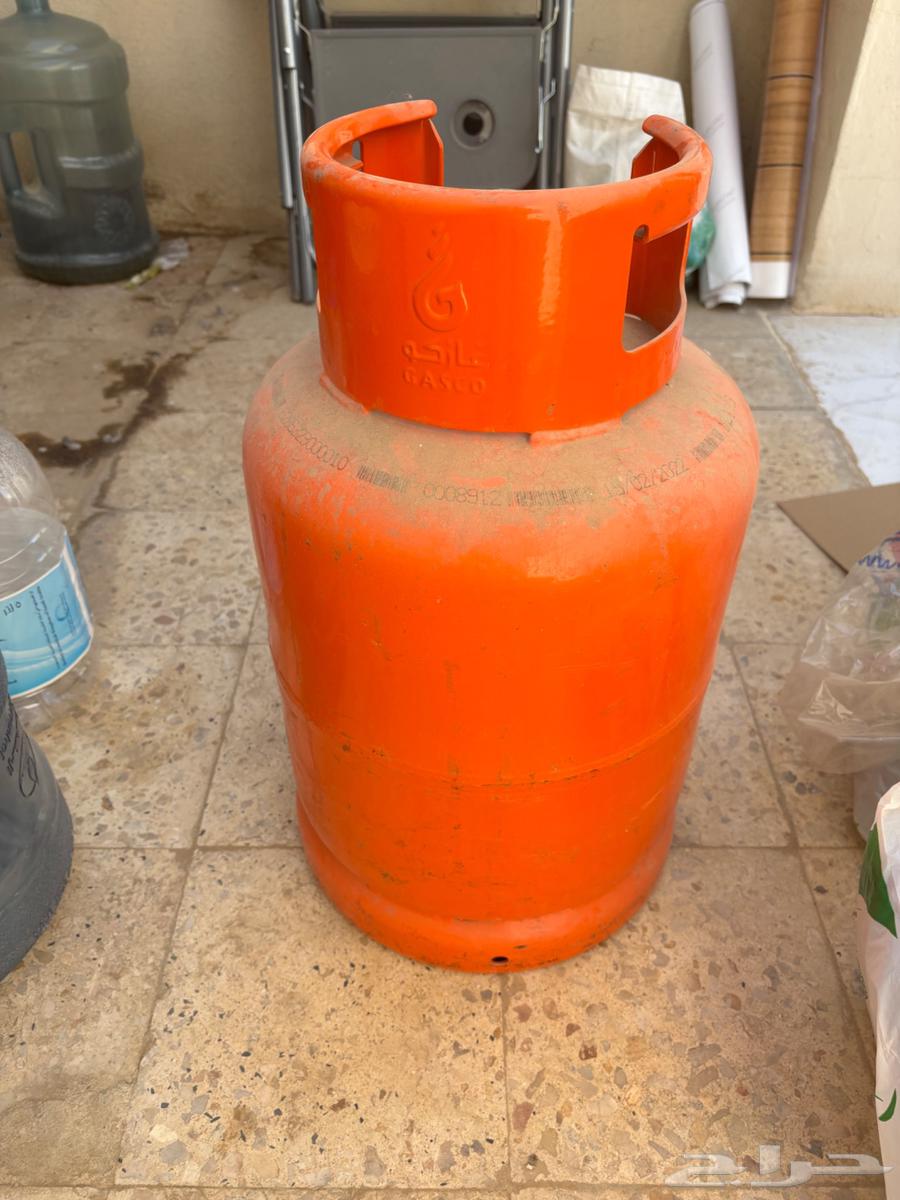 انبوبة للبيع - Gas Cylinder for Sale64566755725185110
