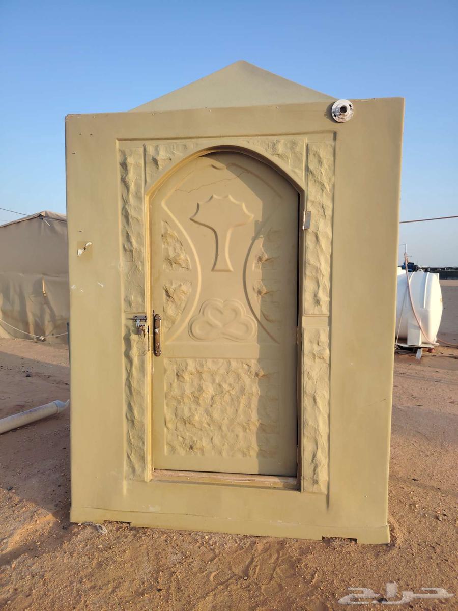 حمام فايبر مستعمل للبيع64566921025537112