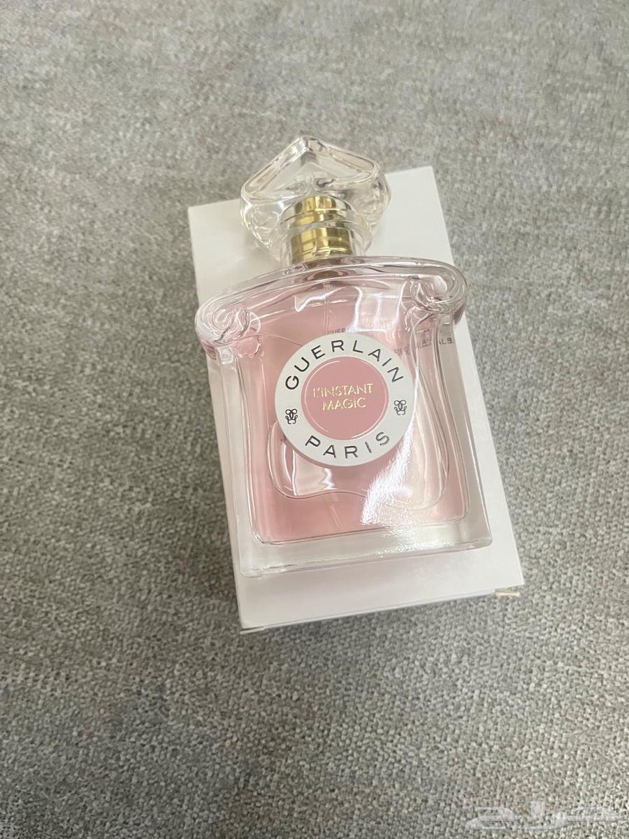 عطر نسائي tester GUERLAIN L INSTANT MAGIC64566893783171110
