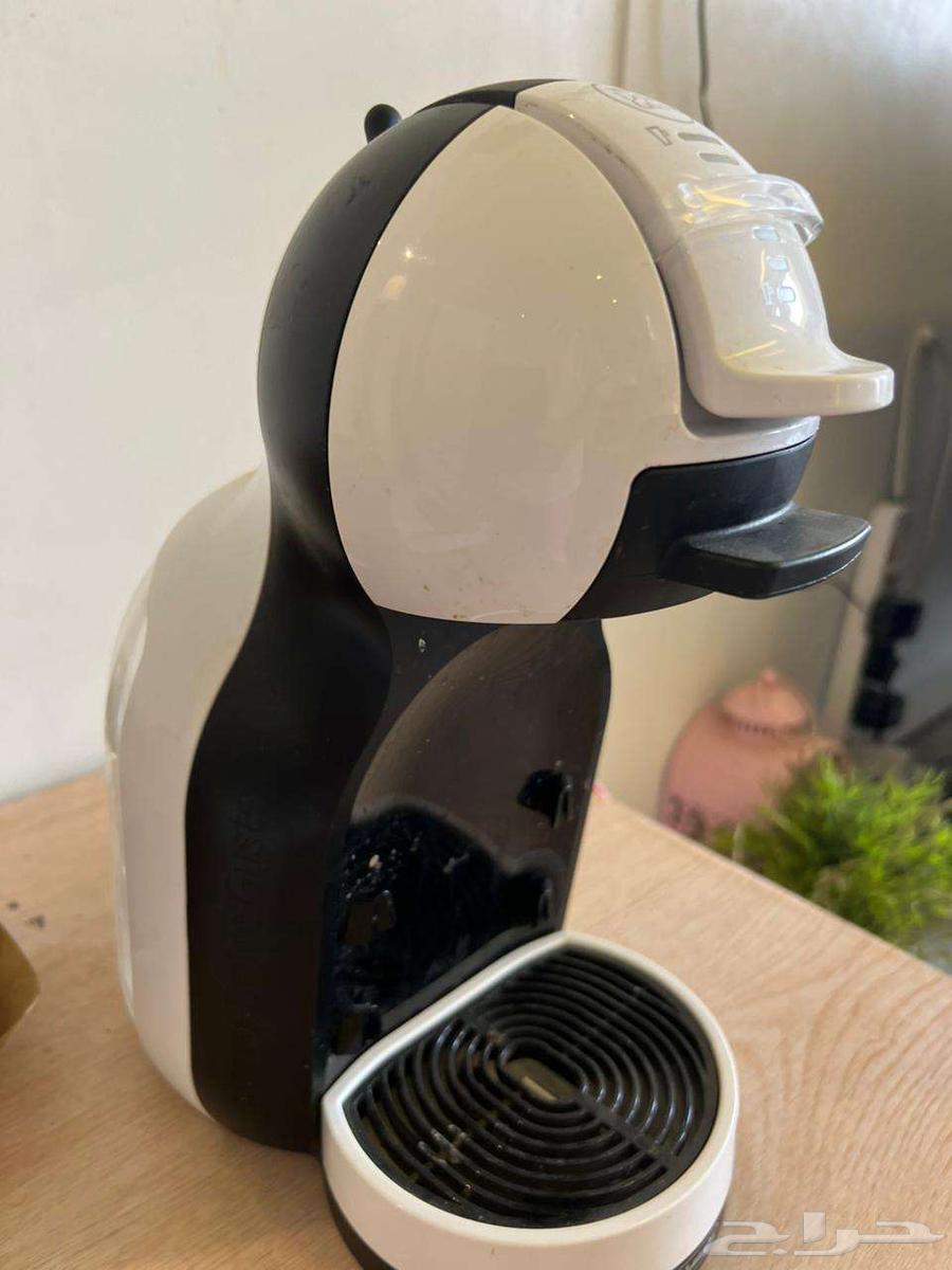 ( لعشاق القهوة ) ماكينة دولتشي للقهوة64575559644290110