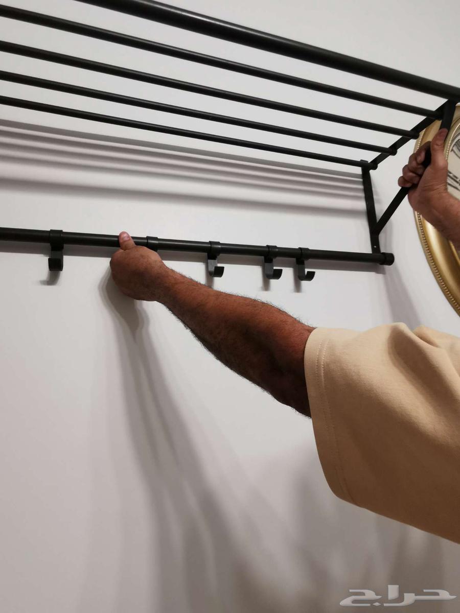 علاقة ملابس من إيكيا64427542900098112