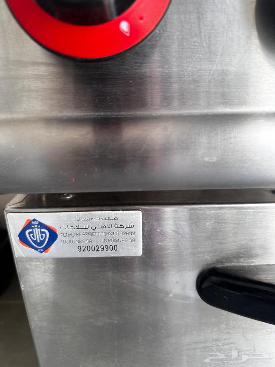 بوتجاز من الشركة الاهلية جديد لم يستخدم64567198151299111