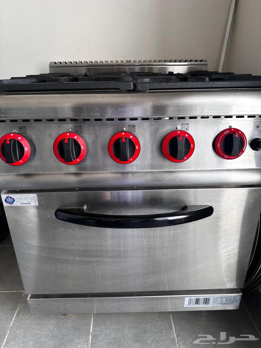 بوتجاز من الشركة الاهلية جديد لم يستخدم64567198151299112