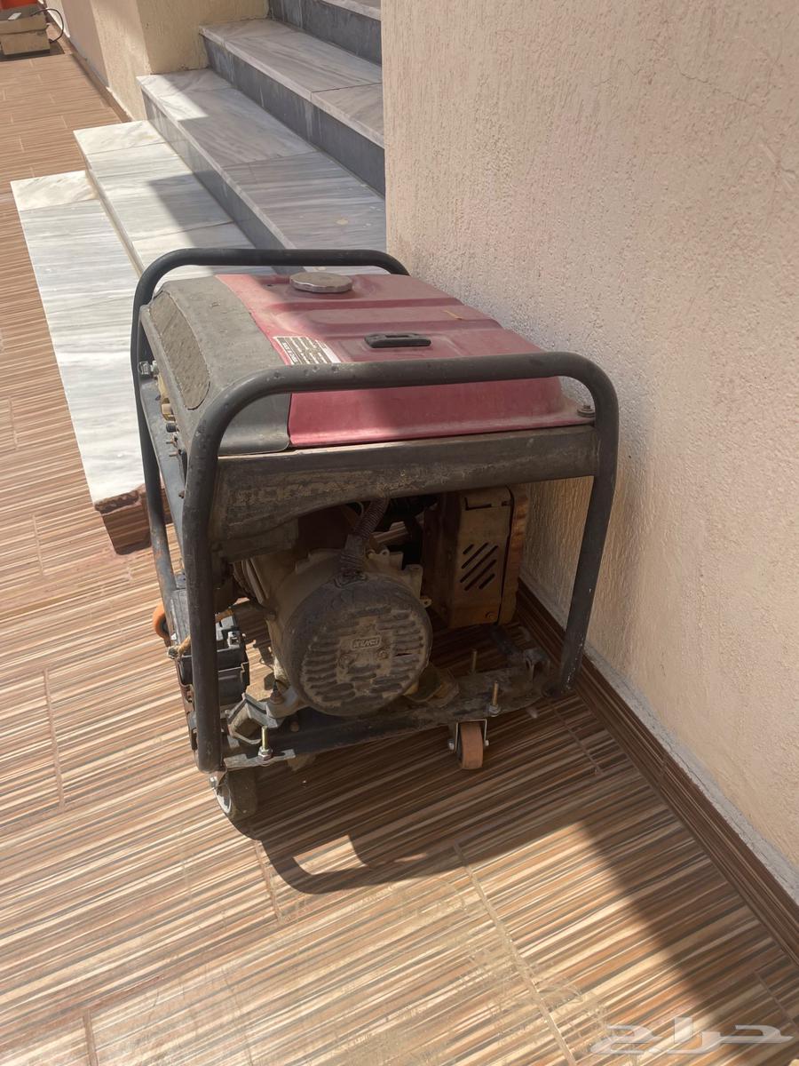 ماطور كهرباء للبيع64564936019075111