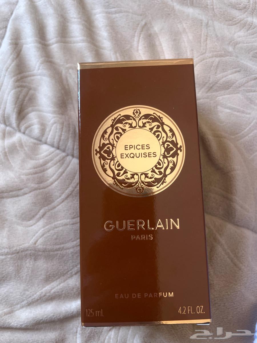 عطر قيرلان اصلي 125مل64567337526019112