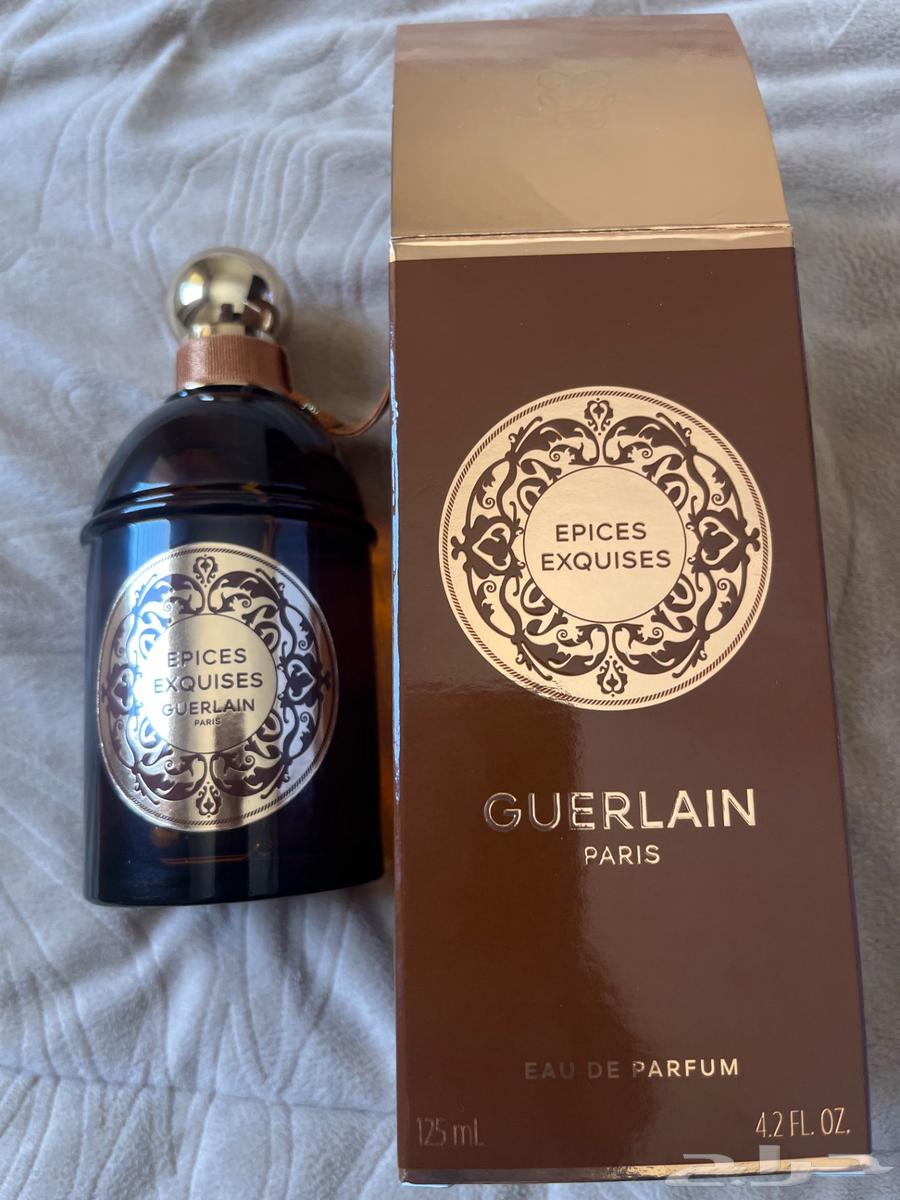 عطر قيرلان اصلي 125مل64567337526019111