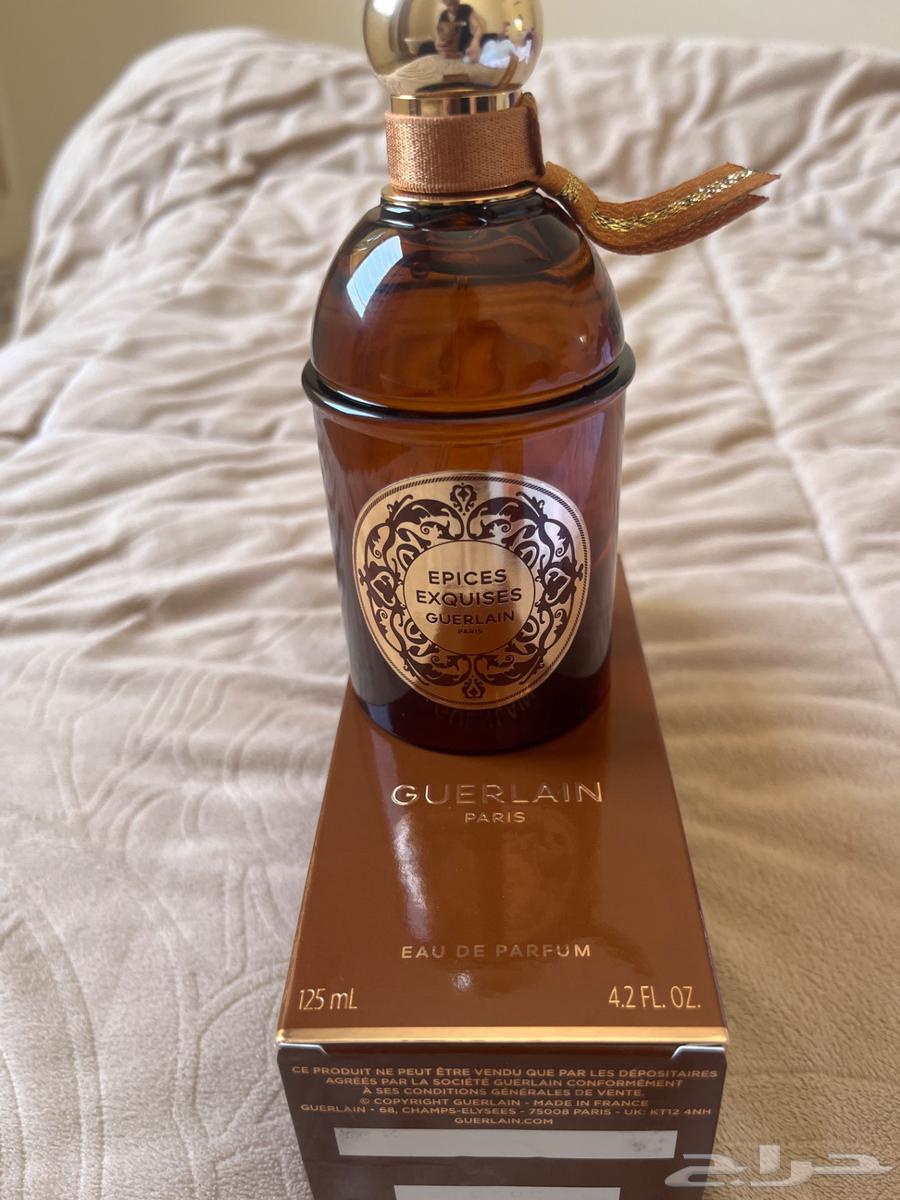 عطر قيرلان اصلي 125مل64567337526019114