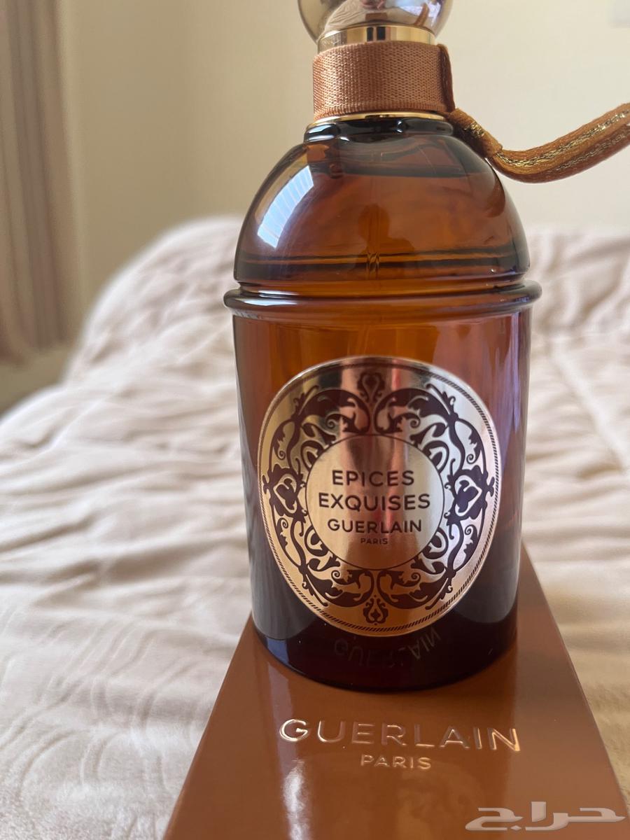 عطر قيرلان اصلي 125مل64567337526019113