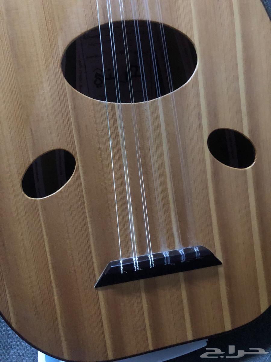 الة عود بحريني64567725323907111