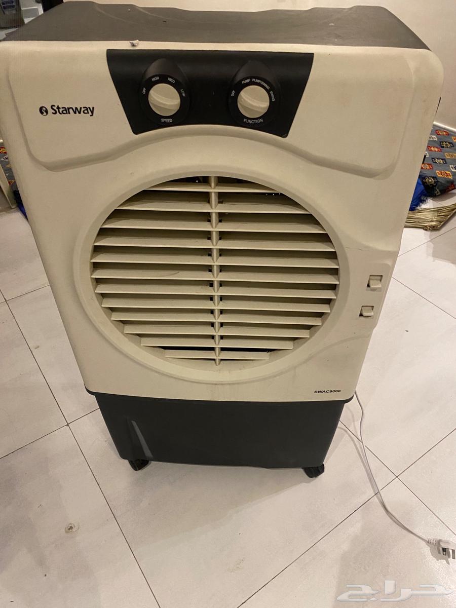 مكيف للبيع64567835932673111