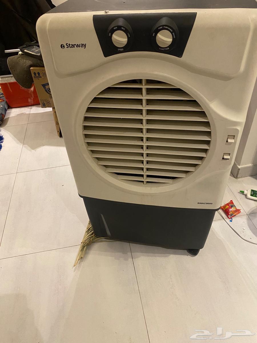 مكيف للبيع64567835932673110