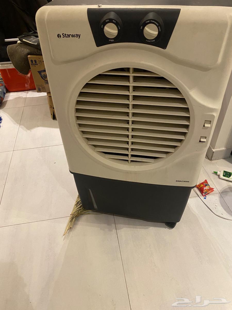 مكيف للبيع64567835932673113