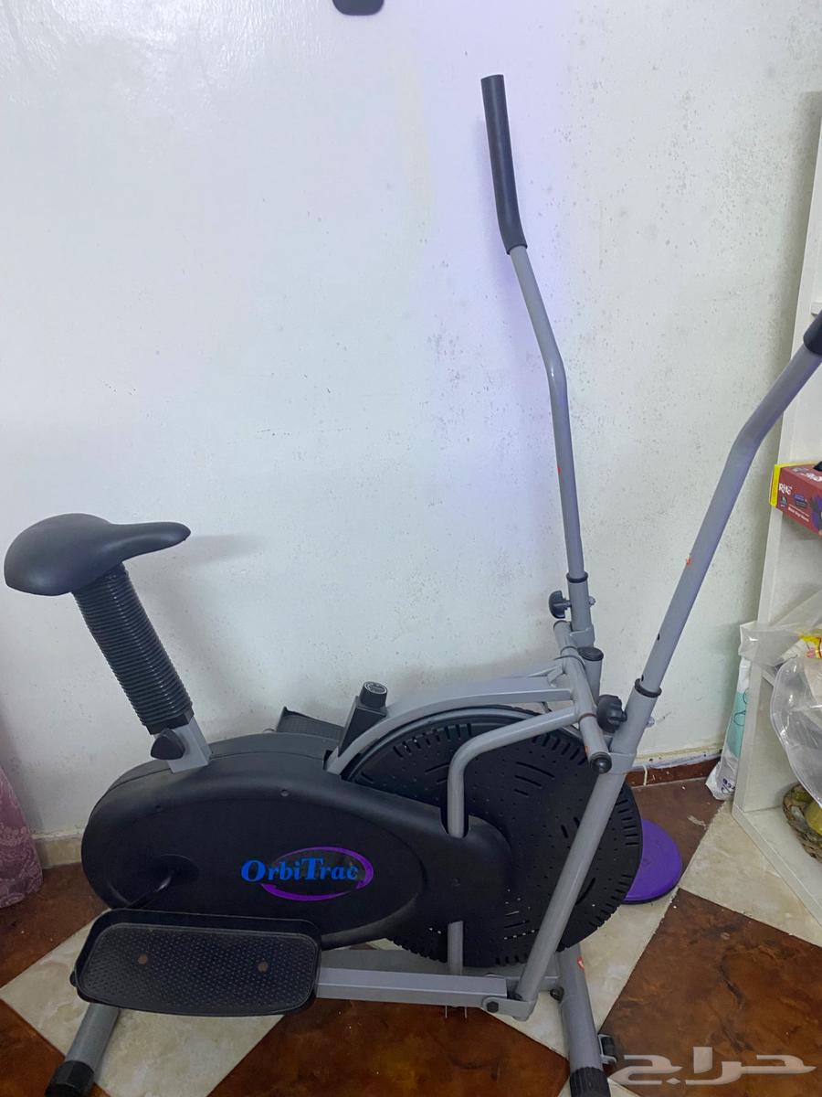 جهاز اوربتراك للبيع64568127167107110