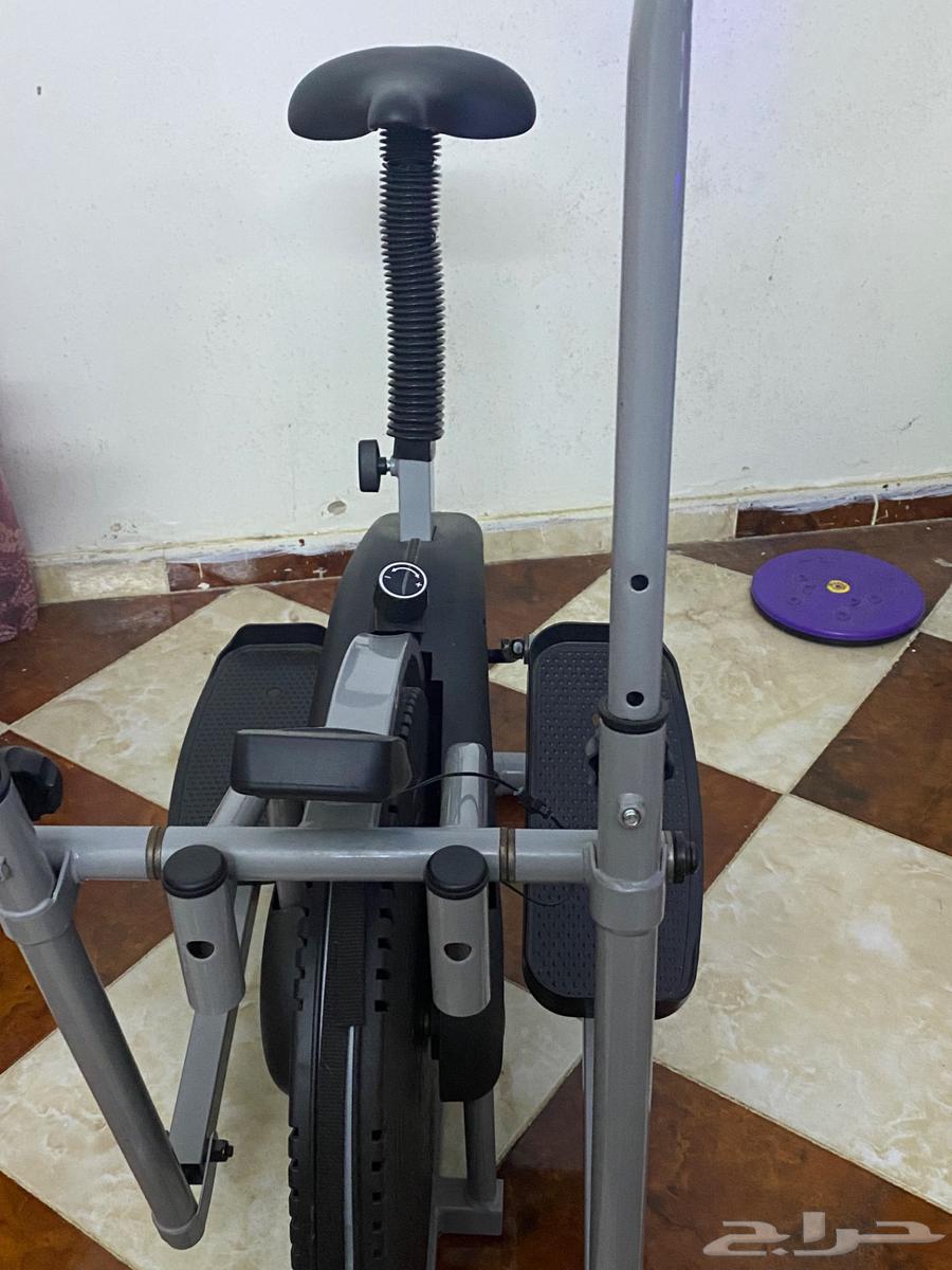 جهاز اوربتراك للبيع64568127167107111