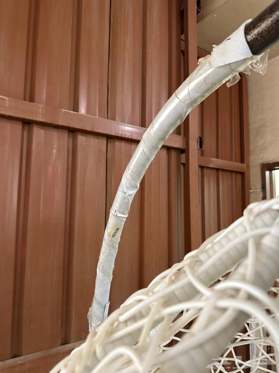 Swing Chair and Storage Box for Sale64568182151938110