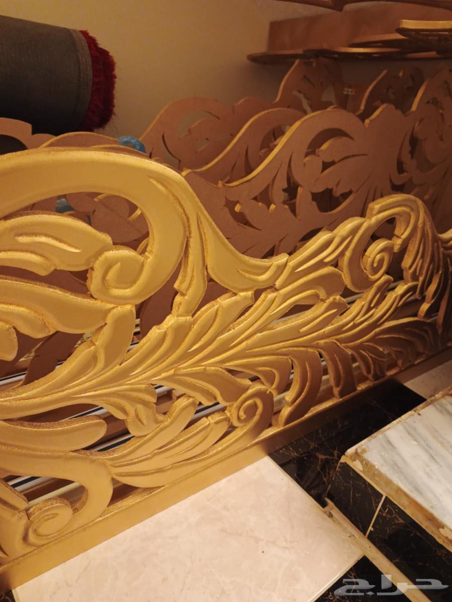 ديكور ستاره خشب64568196006274111