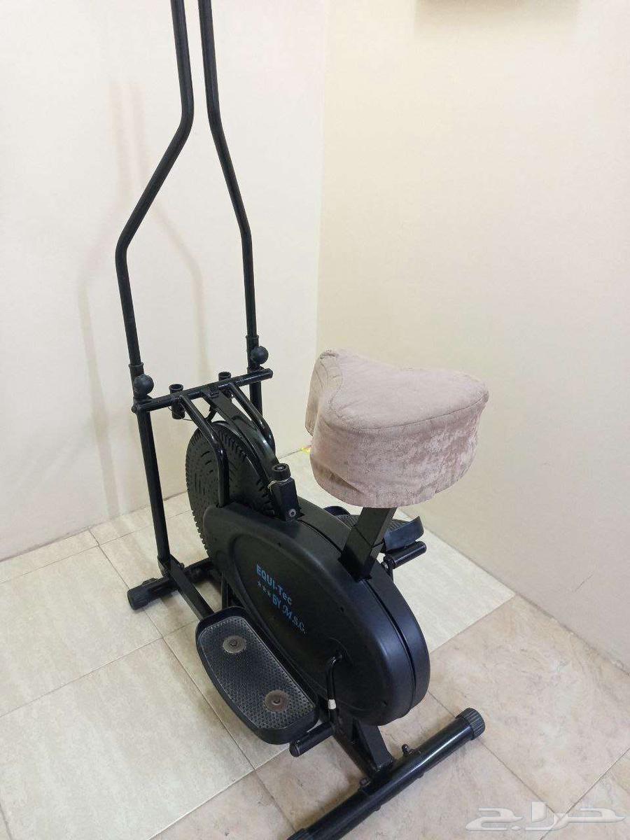 جهاز رياضي Equi Tec64568537101826112