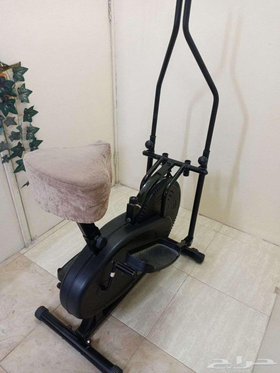 جهاز رياضي Equi Tec64568537101826111