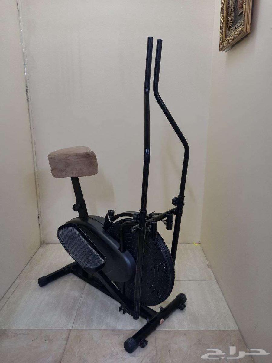 جهاز رياضي Equi Tec64568537101826110