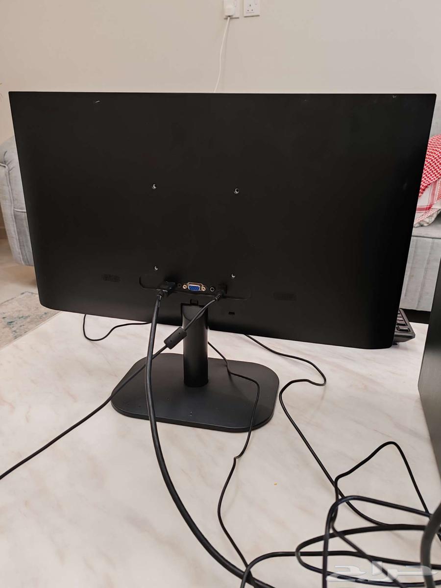 جهاز كمبيوتر مكتبي عالي المواصفات ssd64568408789249112