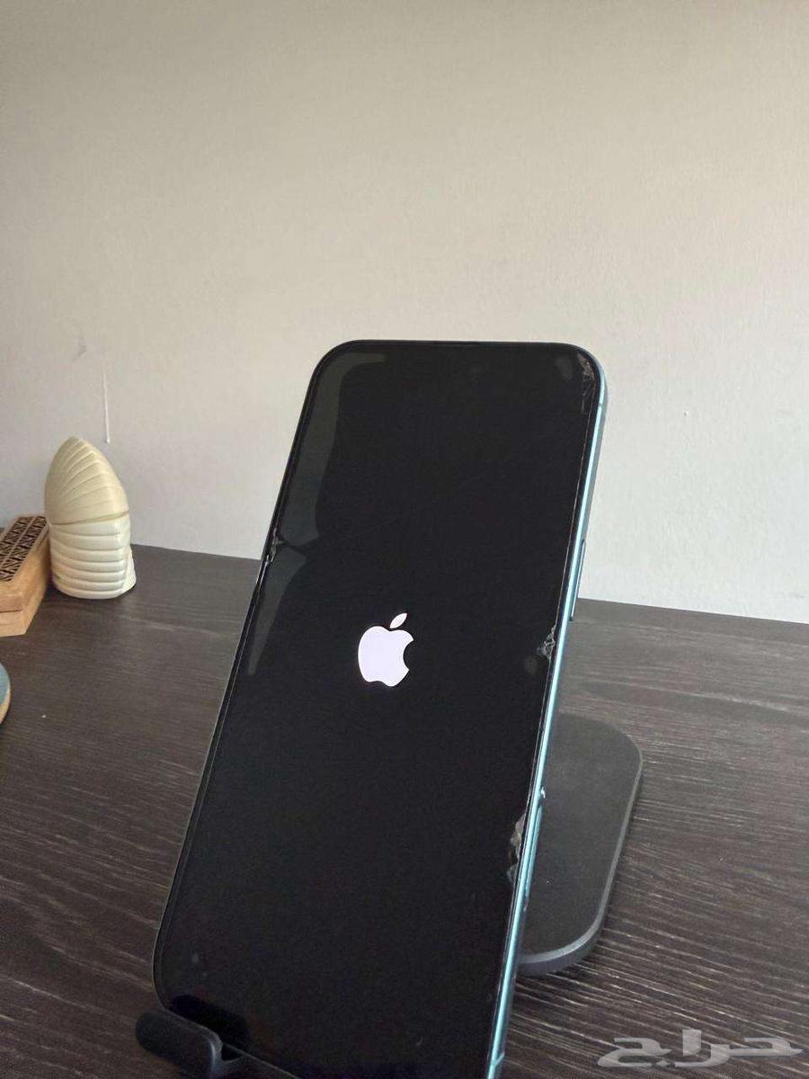 آيفون 16 بلس 512 إستخدام 8 أشهر64568906911105112