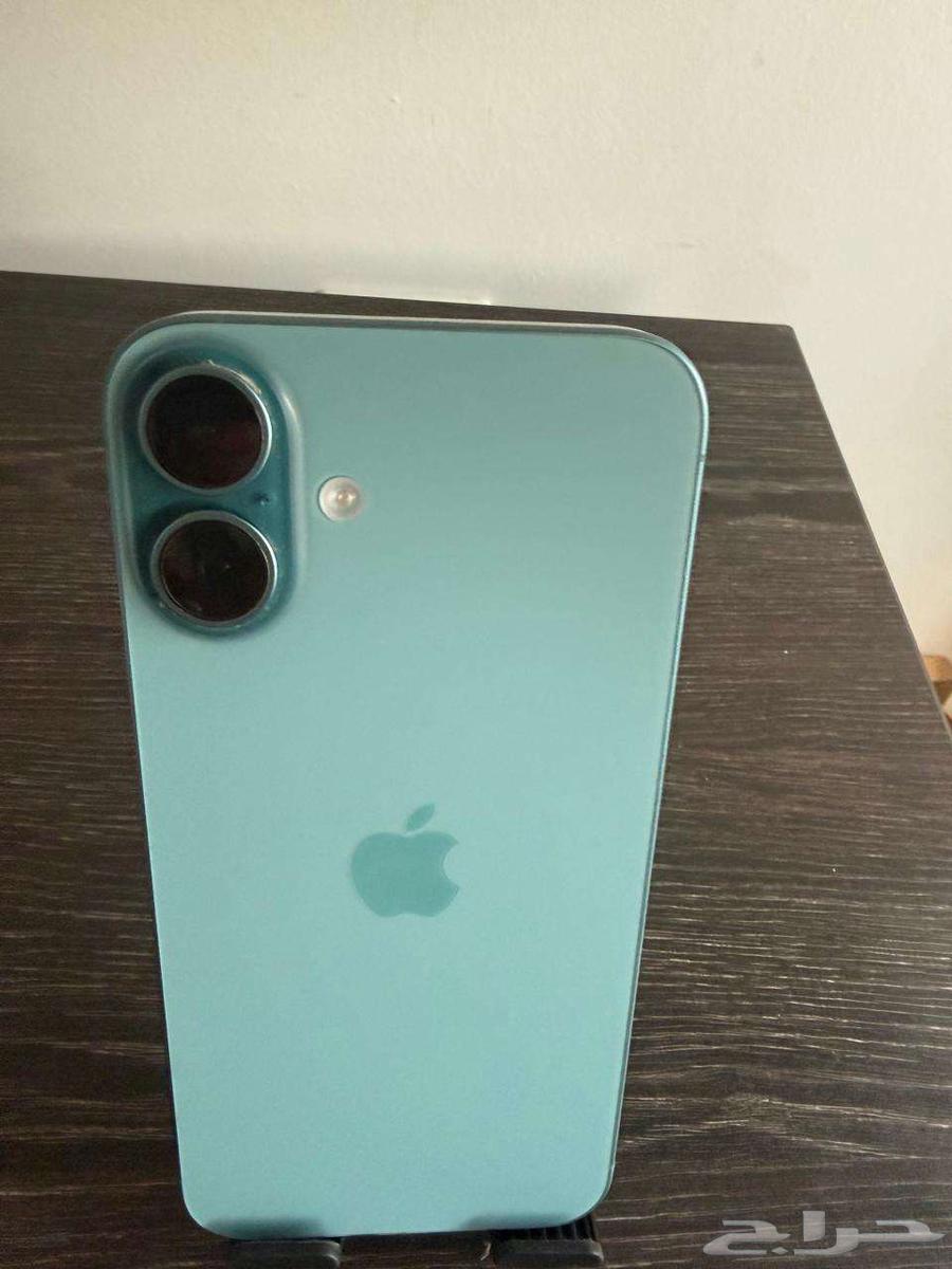 آيفون 16 بلس 512 إستخدام 8 أشهر64568906911105114