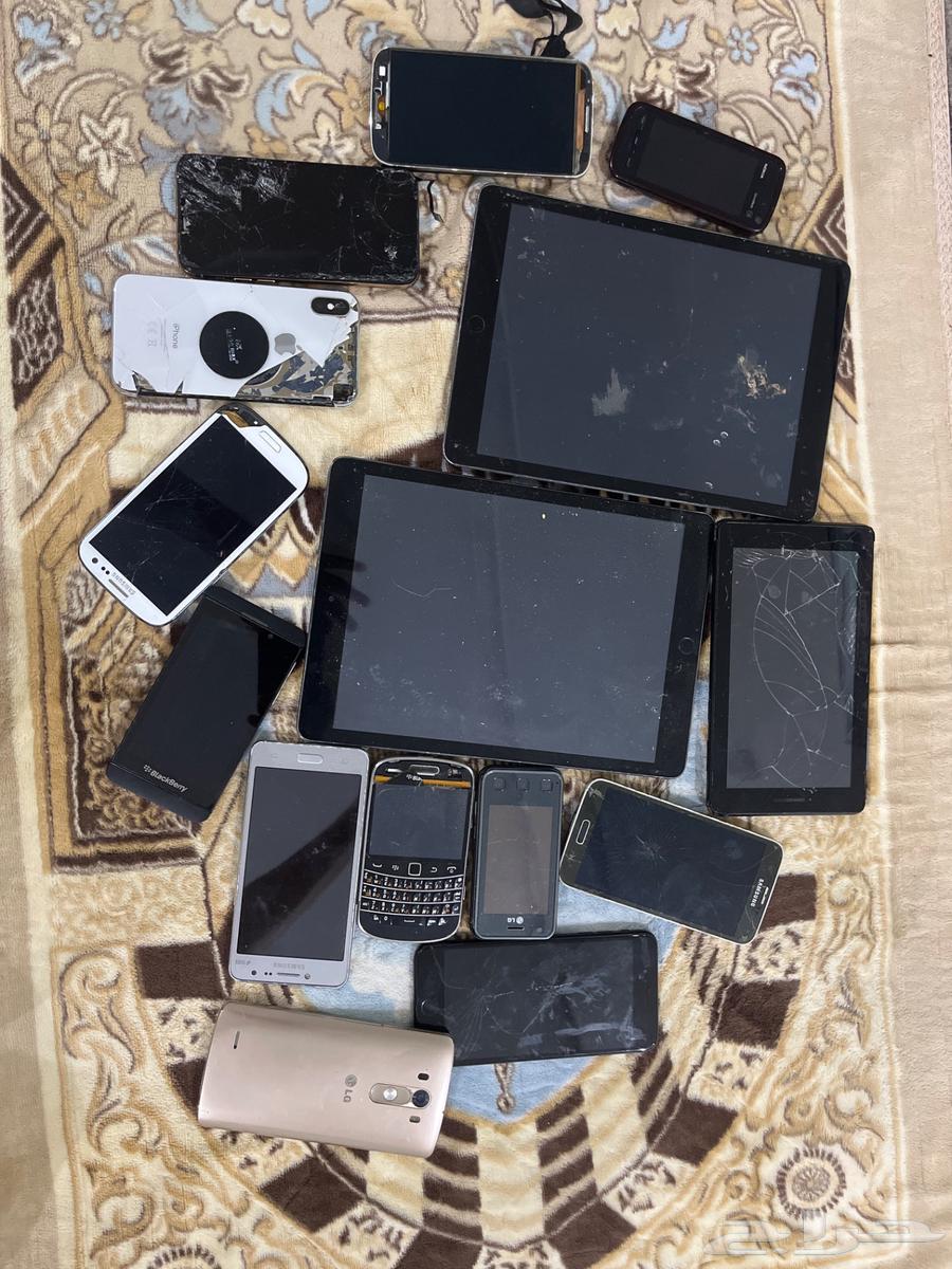 Scrap devices64568920401283110