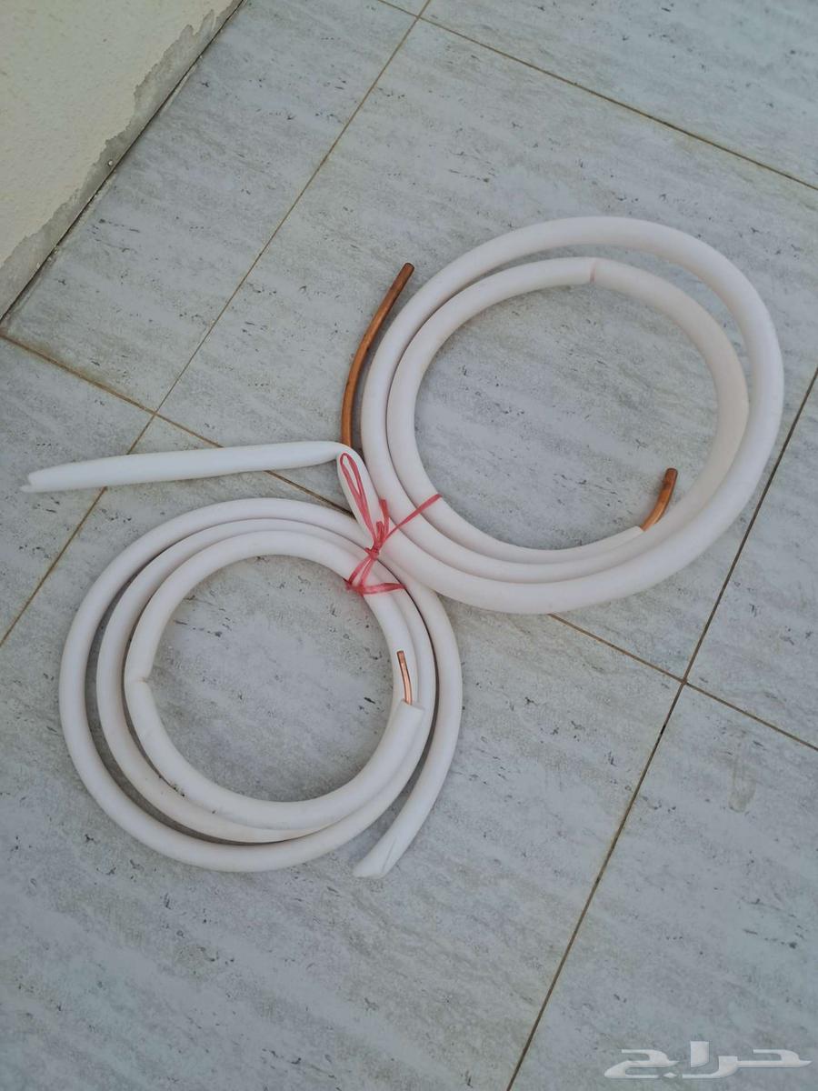 مواصير نحاس جديده64571985742977110