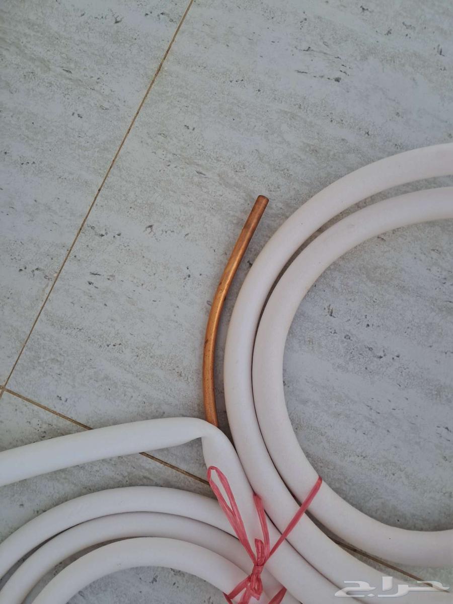 مواصير نحاس جديده64571985742977112