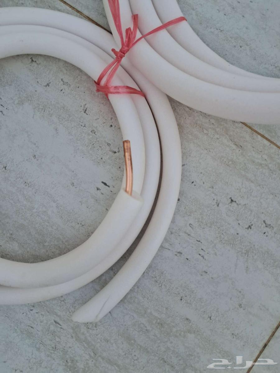 مواصير نحاس جديده64571985742977111